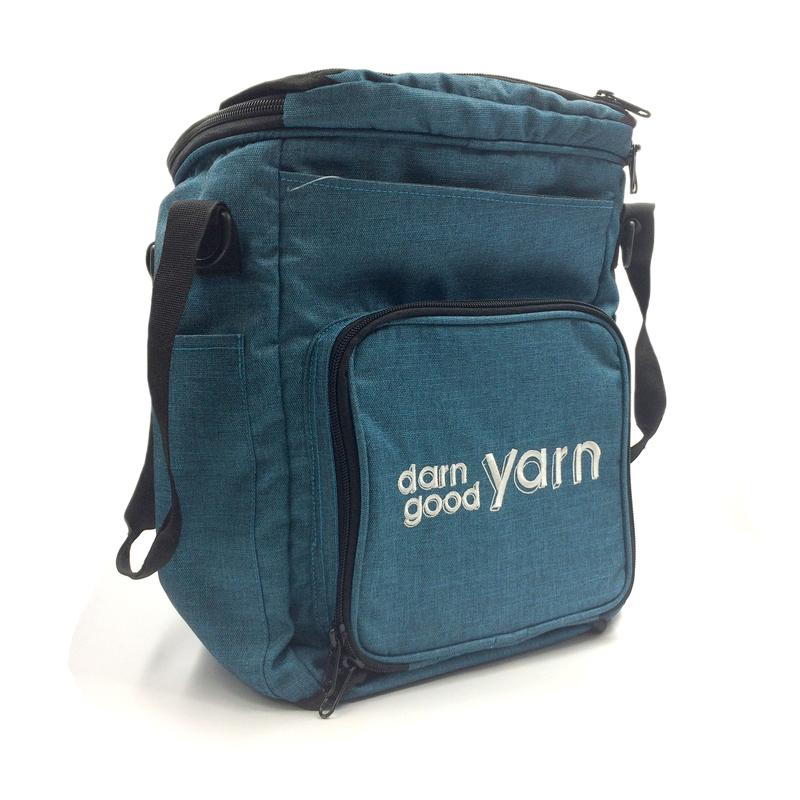 Amazing Multi Skein Yarn Storage Bag Giveaway Amazing Multi Skein Yarn Storage Bag Giveaway