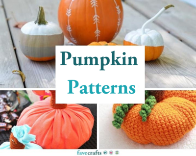 Pumpkin Patterns