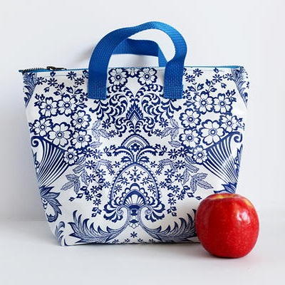 Stylish Insulated Lunch Bag