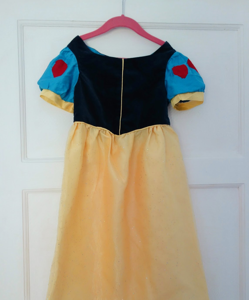 Snow White Costume