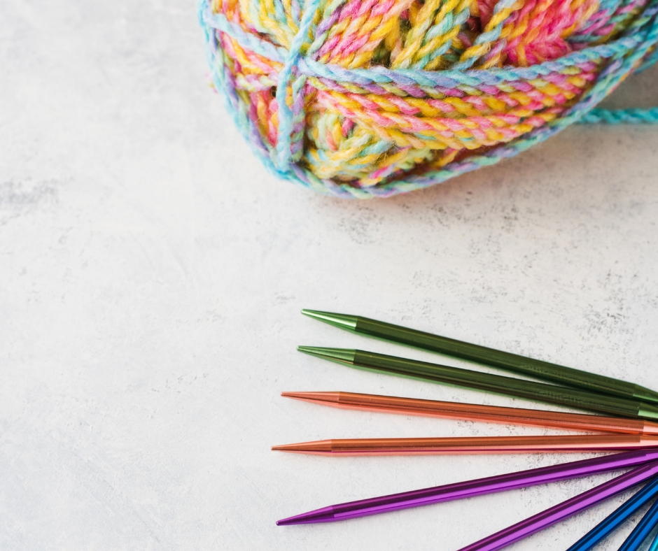 Beginning Knitting Supplies The Ultimate Knitting Tools List