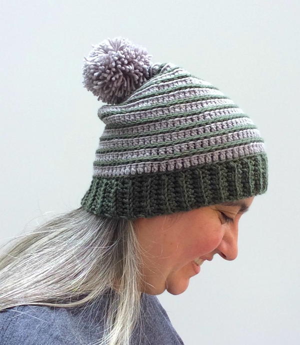 Urban Hiker Slouchy Hat