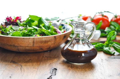 Italian Balsamic Vinaigrette