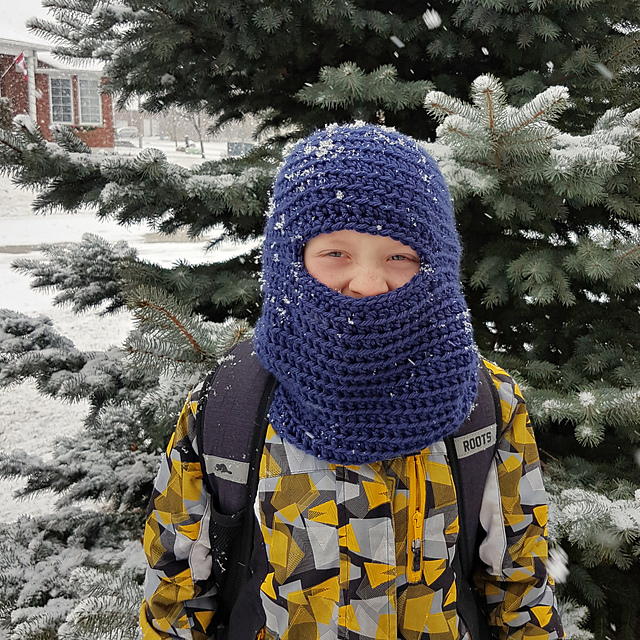 Warm Winter Ski Hats 