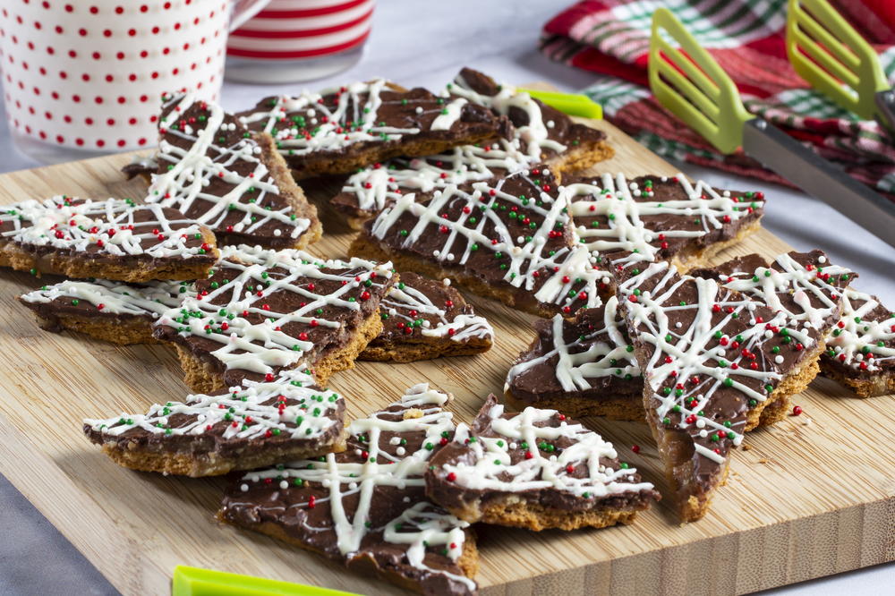 Christmas Crack-image