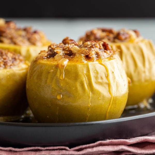 Baked Apples | FaveSouthernRecipes.com