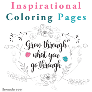 Free Printable Coloring Pages Favecrafts Com