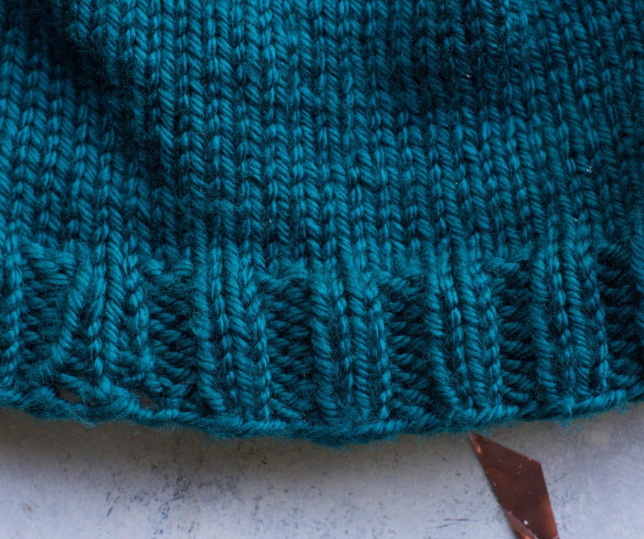 How to Knit Ribbing | AllFreeKnitting.com