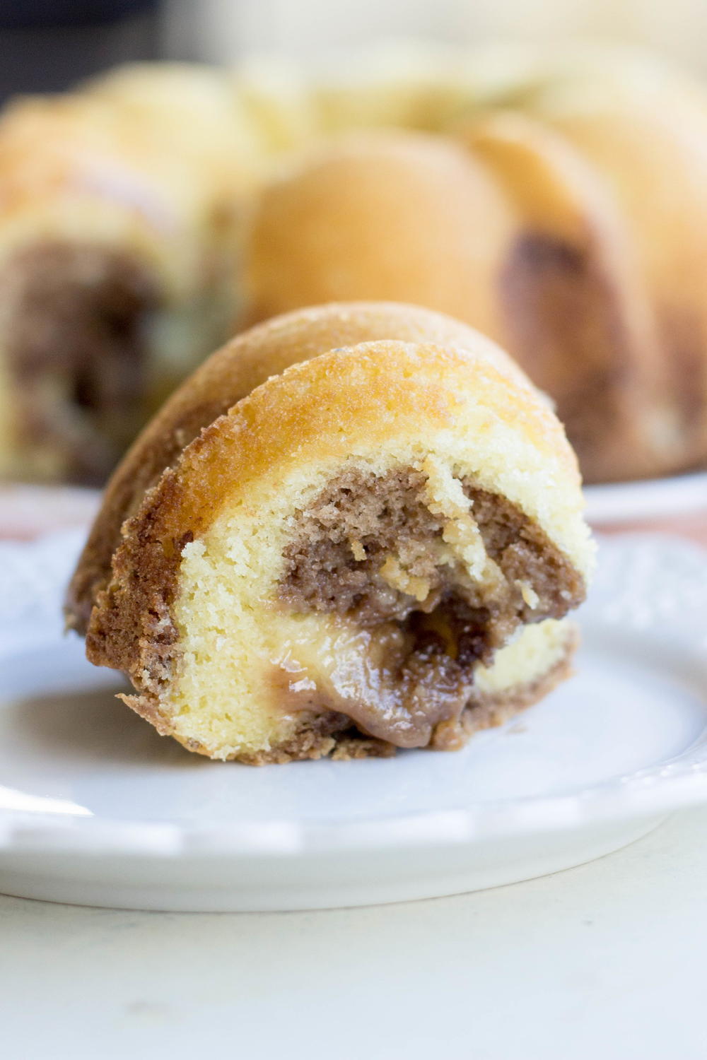 Marble Cake-image