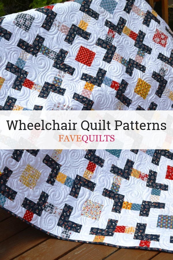 Wheel outlet chair Quilt