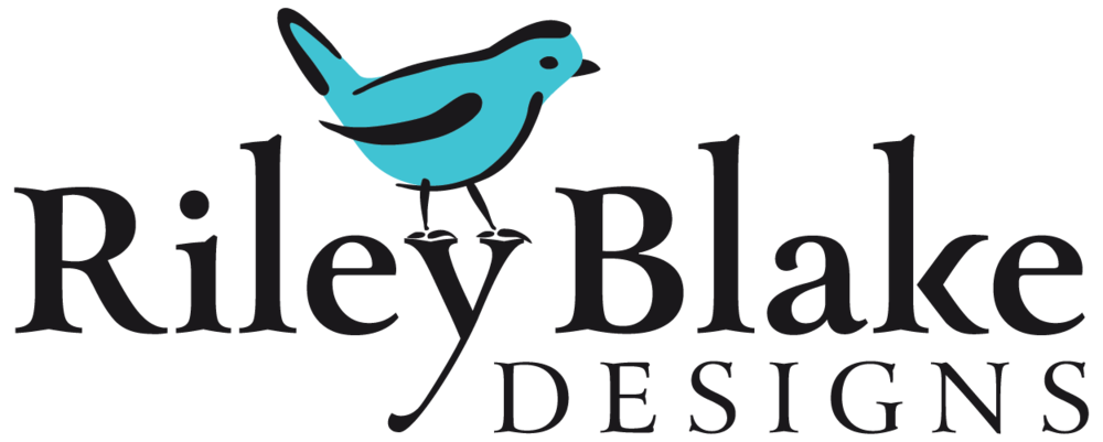 Riley Blake | AllFreeKidsCrafts.com