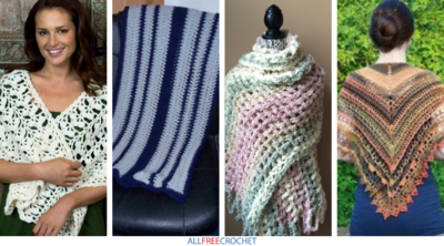 15 Prayer Shawl Patterns