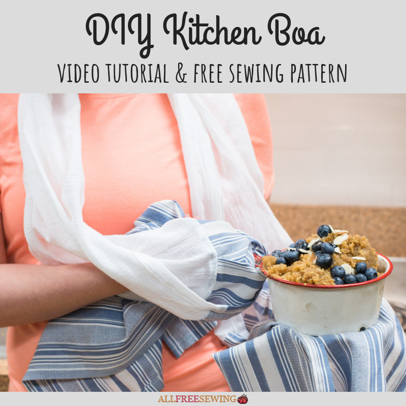 diy-kitchen-towel-boa-video-tutorial-allfreesewing