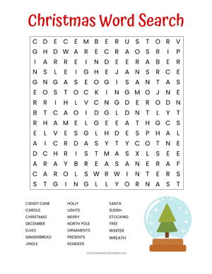 word searches for kids printable allfreekidscrafts com