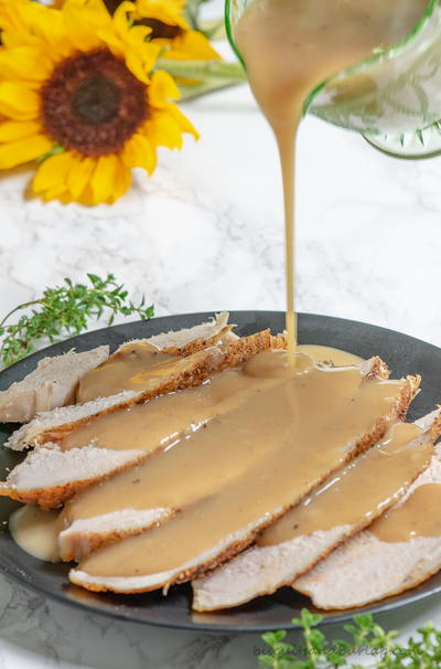 Turkey Breast Recipe for Slow Cooker