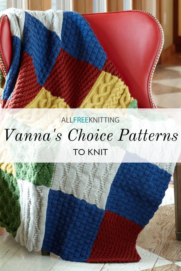 Book Giveaway #10 - Hattitude AND Vanna's Choice Yarn
