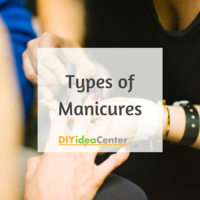 6 Types of Manicures You've Got to Try