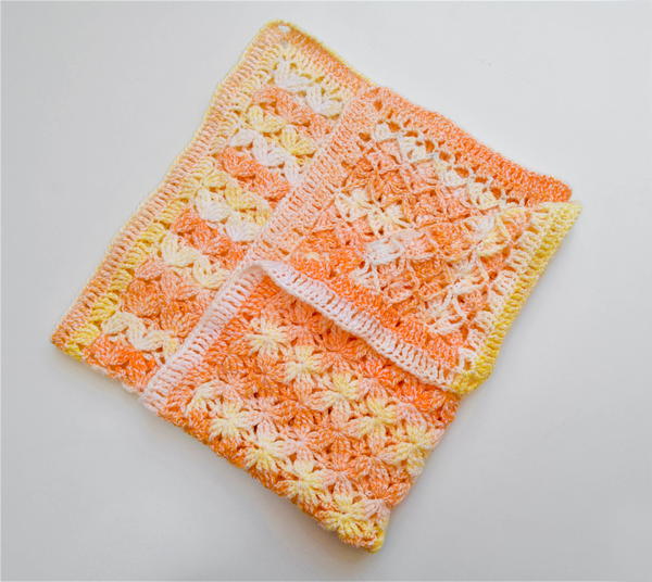 Little Lily Nap Blanket