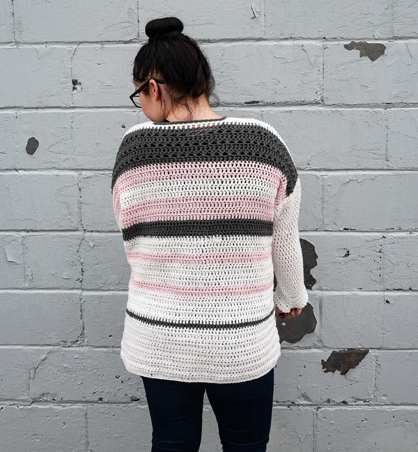 Creation Cardigan