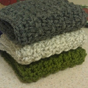 47 Free Crochet Dishcloth Patterns Allfreecrochet Com