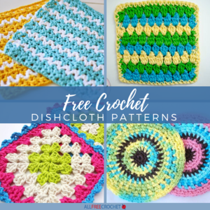 Allfreecrochet 1000s Of Free Crochet Patterns