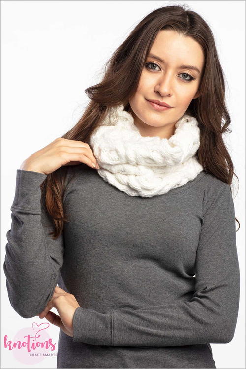 Chance of Snow Cowl