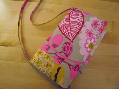 Wristlet purse crochet free pattern - tshirt yarn and crochet patterns