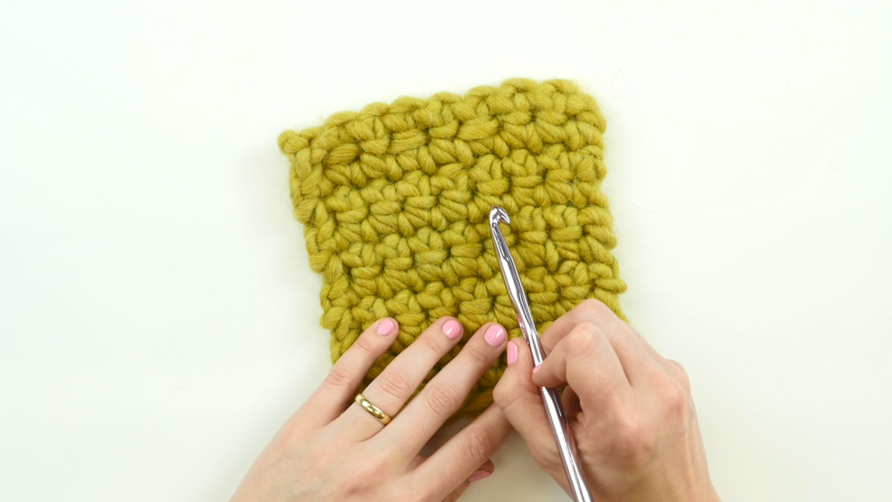 How to Count Crochet Stitches (Video Tutorial) | AllFreeCrochet.com