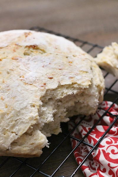 Beer Bread