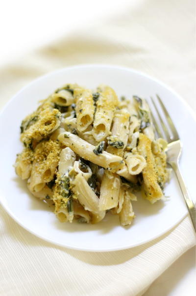 gluten free spinach pasta dough