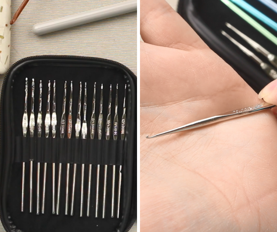 Crochet is Better Than Knitting Here's Why