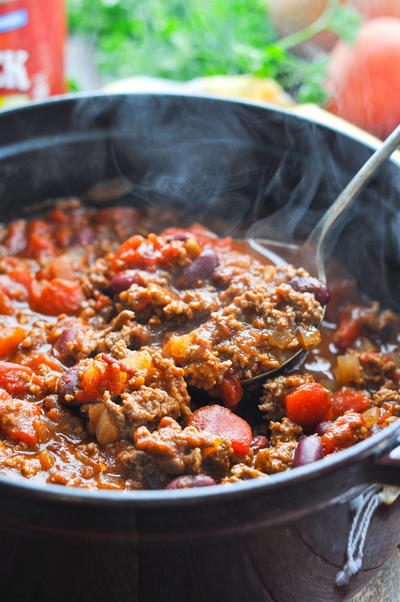 Chili Con Carne