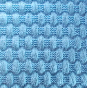 Free Knit Baby Afghan Blanket Patterns Allfreeknitting Com