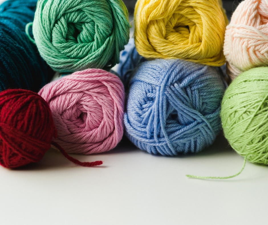 The 6 Yarn Bundle Types and How to Use Them | AllFreeKnitting.com