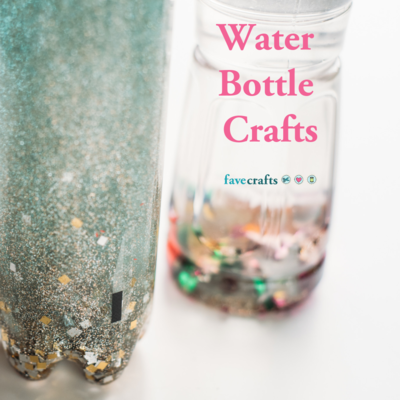 Attractive Kitchen Reuse Ornament Ideas easy to make water bottle crafts