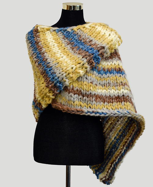 Allfreeknitting shawls
