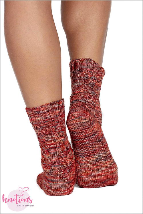 Samara Sock