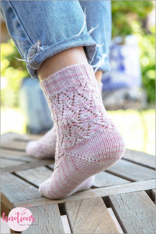 Allfreeknitting socks