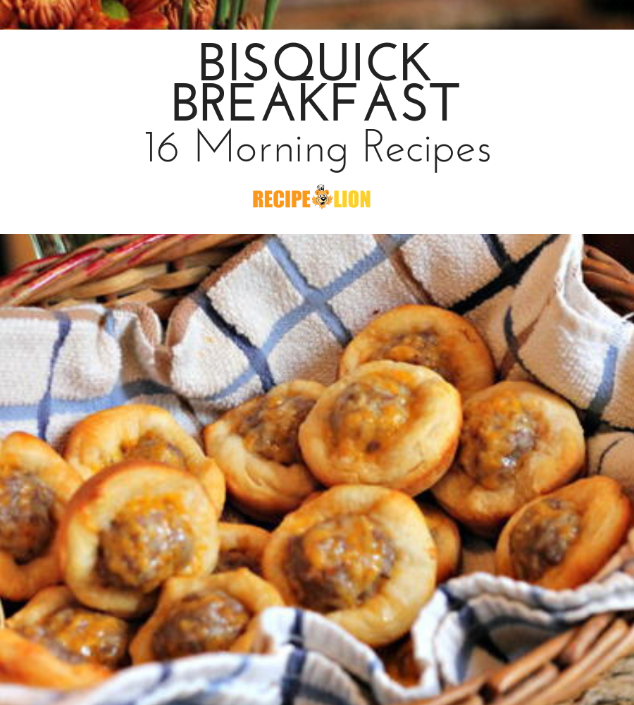 bisquick drop biscuit recipe