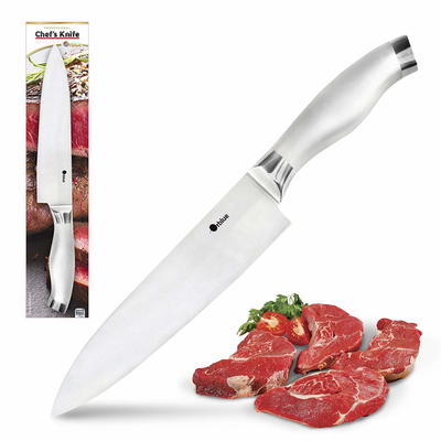 Orblue Stainless Steel Chef's Knife