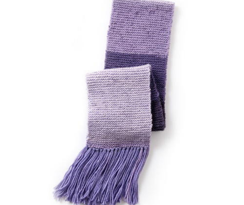 9 Caron Cakes Patterns (Knit)