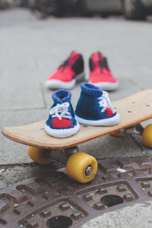 Basketball Shoes booties