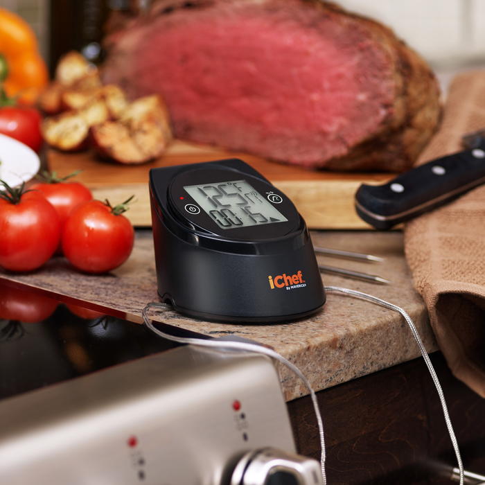 Maverick WIFI Digital and Wireless Roasting Thermometer Giveaway