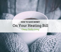 How to Save Money on Your Heating Bill