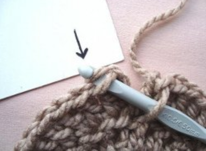 How to Crochet in the Round (+ Free Round Patterns)