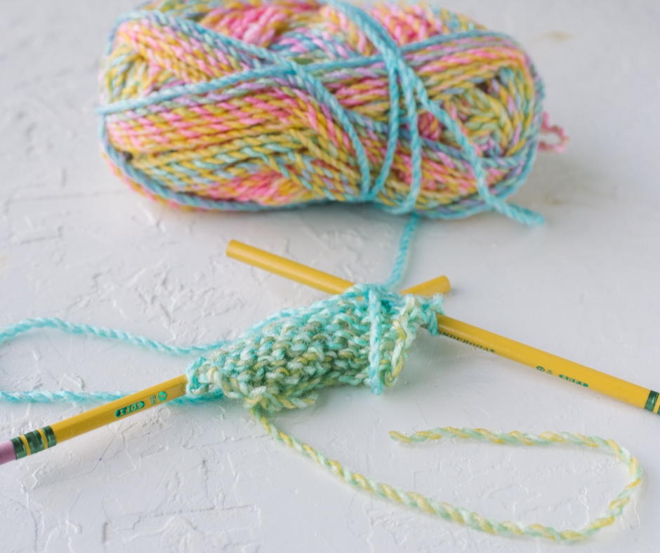 24 Absurdly Clever Knitting Needle Alternatives
