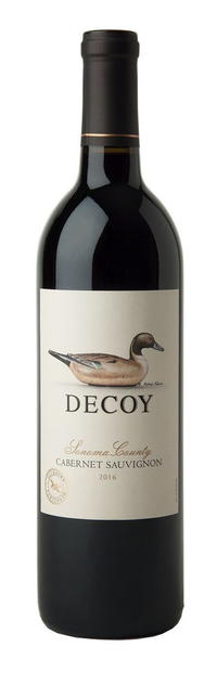 Decoy Sonoma County Cabernet Sauvignon