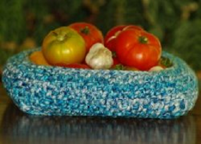 Easy Soft Sided Basket