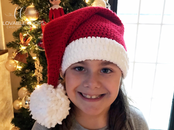 Santa Hat