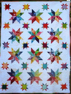 33 free star quilt patterns favequilts com